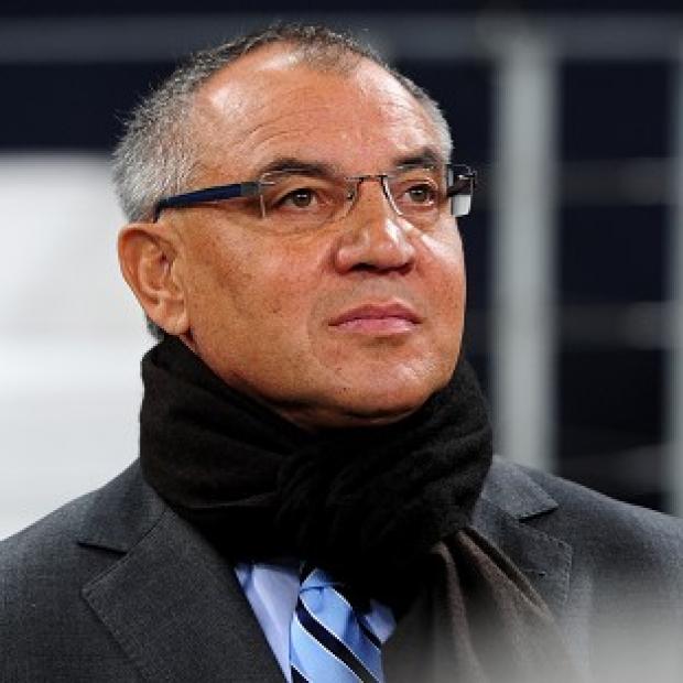 Streatham Guardian: Felix Magath believes he can keep Fulham in the Premier League Streatham Guardian: Felix Magath believes he can keep Fulham in the Premier League