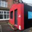 Streatham Guardian: Innovative: The Y:Cube housing for Mitcham Streatham Guardian: Innovative: The Y:Cube housing for Mitcham