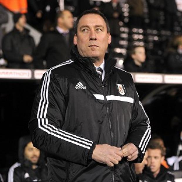Streatham Guardian: Rene Meulensteen has left Fulham Streatham Guardian: Rene Meulensteen has left Fulham