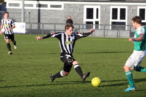 Streatham Guardian: Stat man: Tooting & Mitcham's assistant manager Adam Moriarty Streatham Guardian: Stat man: Tooting & Mitcham's assistant manager Adam Moriarty