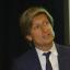 Streatham Guardian: Chairman and co-owner of Crystal Palace FC Steve Parish Streatham Guardian: Chairman and co-owner of Crystal Palace FC Steve Parish