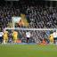 Streatham Guardian: Whoop: Jason Puncheon's penalty miss at Spurs was criticised by his former boss Neil Warnock Streatham Guardian: Whoop: Jason Puncheon's penalty miss at Spurs was criticised by his former boss Neil Warnock
