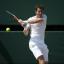Streatham Guardian: Andy Murray, pictured, could meet Rafael Nadal in the quarter-finals of the BNP Paribas Open Streatham Guardian: Andy Murray, pictured, could meet Rafael Nadal in the quarter-finals of the BNP Paribas Open