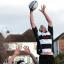 Streatham Guardian: Immense: Felix Symonds enjoyed his afternoon in Beckenham bagging an assist and a try in the 33-14 win Streatham Guardian: Immense: Felix Symonds enjoyed his afternoon in Beckenham bagging an assist and a try in the 33-14 win
