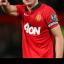 Streatham Guardian: Nemanja Vidic will sign for Inter in the summer Streatham Guardian: Nemanja Vidic will sign for Inter in the summer
