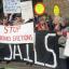Streatham Guardian: Fashion designer Vivienne Westwood joined campaigners Streatham Guardian: Fashion designer Vivienne Westwood joined campaigners