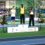 Streatham Guardian: Podium king: Rechmial Miller won 60m national indoor gold Streatham Guardian: Podium king: Rechmial Miller won 60m national indoor gold