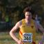 Streatham Guardian: First through the tape: Liam White was top man at the Bristol parkrun, clocking 17:10 Streatham Guardian: First through the tape: Liam White was top man at the Bristol parkrun, clocking 17:10