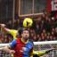Streatham Guardian: Doubt: Damien Delaney faces a late fitness test ahead of the Southampton visit this weekend Streatham Guardian: Doubt: Damien Delaney faces a late fitness test ahead of the Southampton visit this weekend