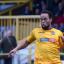 Streatham Guardian: Opener: Damian Scannell got Sutton United off and running against Farnborough on Saturday SP80757 Streatham Guardian: Opener: Damian Scannell got Sutton United off and running against Farnborough on Saturday SP80757