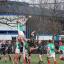 Streatham Guardian: Squeaker: Last time out in the Junior Vase, Battersea Ironsides edged past Newmarket 10-7 Streatham Guardian: Squeaker: Last time out in the Junior Vase, Battersea Ironsides edged past Newmarket 10-7