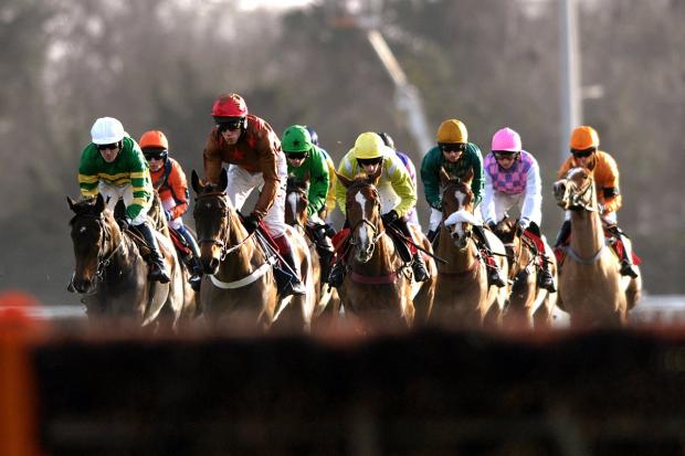 Streatham Guardian: Day three of the Cheltenham Festival Streatham Guardian: Day three of the Cheltenham Festival