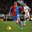 Streatham Guardian: Out: Marouane Chamakh could miss both Premier League trips to the north-east Streatham Guardian: Out: Marouane Chamakh could miss both Premier League trips to the north-east
