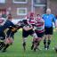 Streatham Guardian: Rivalry: When Esher and Rosslyn Park met in November, Park took the derby bragging rights in a 38-31 win SP80765 Streatham Guardian: Rivalry: When Esher and Rosslyn Park met in November, Park took the derby bragging rights in a 38-31 win SP80765