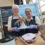 Streatham Guardian: Jayne Kidd and Janet Noble Streatham Guardian: Jayne Kidd and Janet Noble