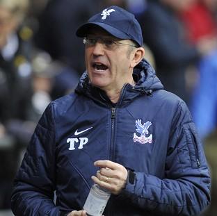 Streatham Guardian: Tony Pulis' side take on Newcastle on Saturday Streatham Guardian: Tony Pulis' side take on Newcastle on Saturday