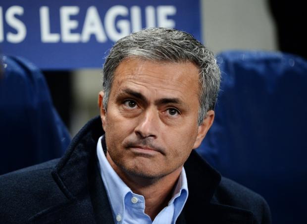 Streatham Guardian: A charming man: Tony Pulis is aiming to ruffle the feathers of Chelsea boss Jose Mourinho Streatham Guardian: A charming man: Tony Pulis is aiming to ruffle the feathers of Chelsea boss Jose Mourinho