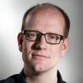 Streatham Guardian: Photograph of the Author Streatham Guardian: Photograph of the Author