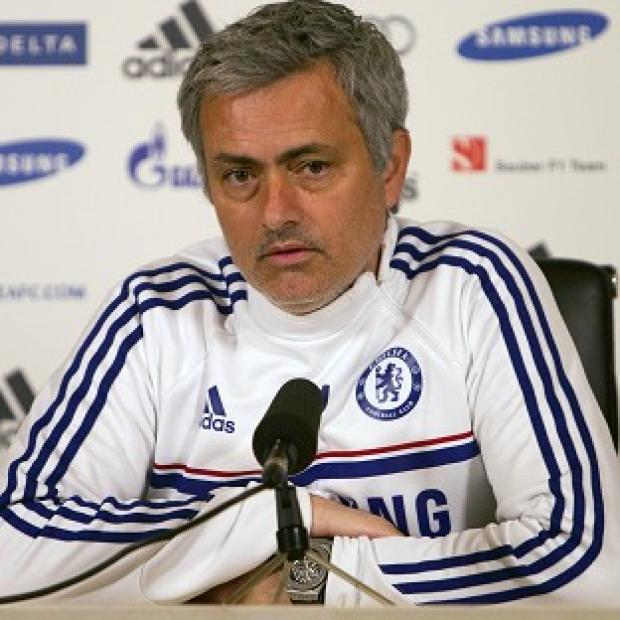 Streatham Guardian: Jose Mourinho believes his side will bounce back against PSG Streatham Guardian: Jose Mourinho believes his side will bounce back against PSG