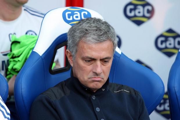 Streatham Guardian: Will Jose Mourinho put all his eggs in the Champions League basket? Streatham Guardian: Will Jose Mourinho put all his eggs in the Champions League basket?