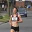 Streatham Guardian: Clear winner: Croydon Harriers' Lisa Harris was top woman at the Croydon half-marathon Streatham Guardian: Clear winner: Croydon Harriers' Lisa Harris was top woman at the Croydon half-marathon