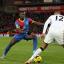 Streatham Guardian: Pocketing the points: Yannick Bolasie and team-mate Jason Puncheon gave the Chelsea defenders a torrid time on Saturday Streatham Guardian: Pocketing the points: Yannick Bolasie and team-mate Jason Puncheon gave the Chelsea defenders a torrid time on Saturday