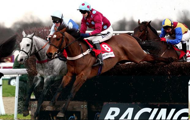 Streatham Guardian: The Grand National is on Saturday Streatham Guardian: The Grand National is on Saturday