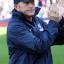 Streatham Guardian: Welsh roots: Tony Pulis watched Cardiff City as a young boy Streatham Guardian: Welsh roots: Tony Pulis watched Cardiff City as a young boy