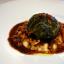 Streatham Guardian: Choux farci stuffed with slow-cooked ox-cheek Streatham Guardian: Choux farci stuffed with slow-cooked ox-cheek