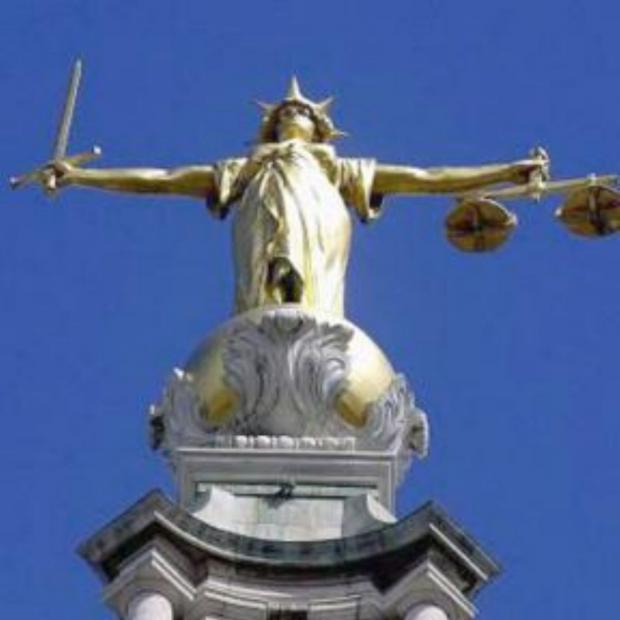 Streatham Guardian: Terrick Thompson and his accomplice have admitted the knifepoint robberies Streatham Guardian: Terrick Thompson and his accomplice have admitted the knifepoint robberies