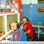 Streatham Guardian: Roger Dickson and Chris Winter Streatham Guardian: Roger Dickson and Chris Winter