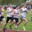 Streatham Guardian: Running man: Patrick Lewis, third from right, finished fifth in the Dave Clarke mile clocking four minutes 36 seconds Streatham Guardian: Running man: Patrick Lewis, third from right, finished fifth in the Dave Clarke mile clocking four minutes 36 seconds