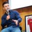 Streatham Guardian: Talking point: Quins Danny Care was speaking on behalf of HSBC at the HSBC National Schools Sevens Streatham Guardian: Talking point: Quins Danny Care was speaking on behalf of HSBC at the HSBC National Schools Sevens