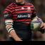 Streatham Guardian: Owen Farrell is key to Saracens' hopes of silverware Streatham Guardian: Owen Farrell is key to Saracens' hopes of silverware