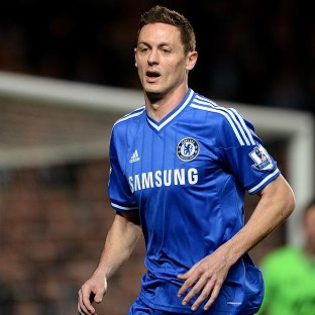 Streatham Guardian: Nemanja Matic believes Chelsea must regain control of their season at Atletico Madrid on Tuesday Streatham Guardian: Nemanja Matic believes Chelsea must regain control of their season at Atletico Madrid on Tuesday