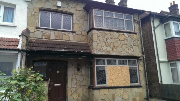 Streatham Guardian: Tribute for world renowned dancer who died in house fire in Norbury Streatham Guardian: Tribute for world renowned dancer who died in house fire in Norbury