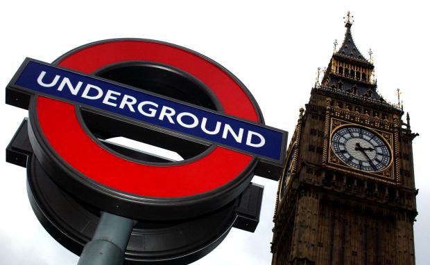 Streatham Guardian: Union workers are set to strike over London Underground ticket office closures. Streatham Guardian: Union workers are set to strike over London Underground ticket office closures.