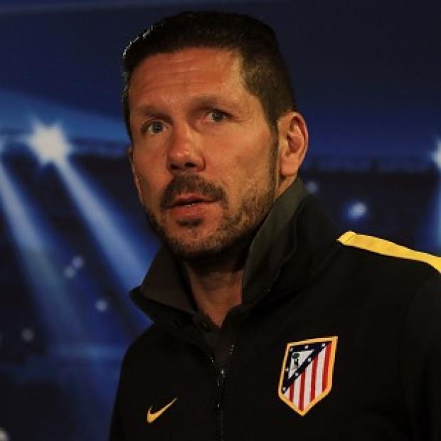 Streatham Guardian: Diego Simeone says winning is all that matters ahead of the second leg at Chelsea Streatham Guardian: Diego Simeone says winning is all that matters ahead of the second leg at Chelsea