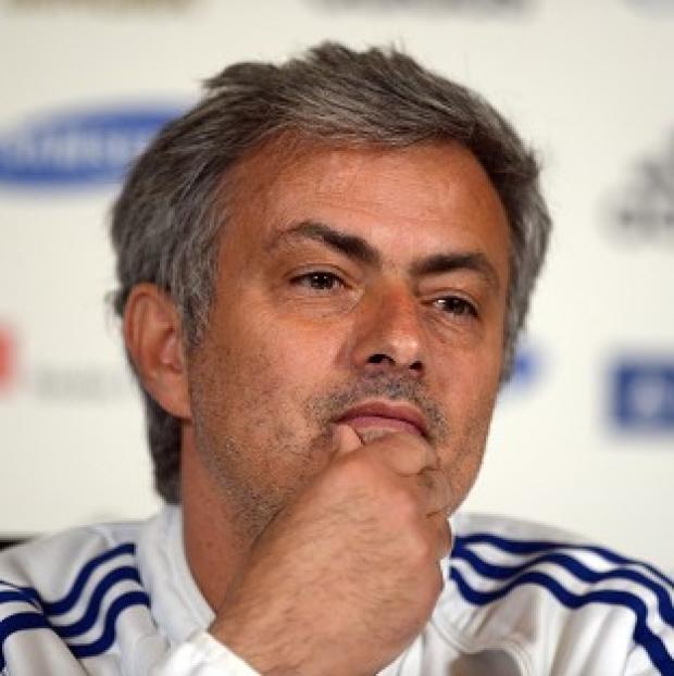 Streatham Guardian: Chelsea manager Jose Mourinho has been fined a total of £18,000 by the Football Association for two disciplinary offences Streatham Guardian: Chelsea manager Jose Mourinho has been fined a total of £18,000 by the Football Association for two disciplinary offences