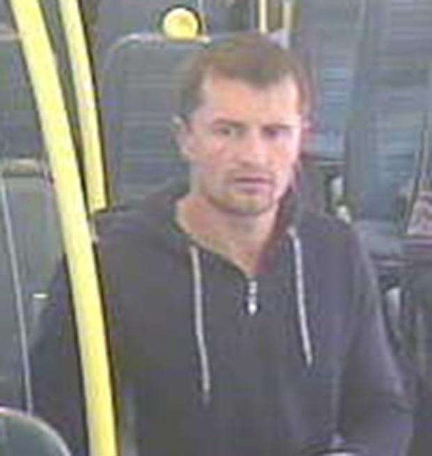 Streatham Guardian: Police want to speak to this man in connection to the indecent exposure Streatham Guardian: Police want to speak to this man in connection to the indecent exposure
