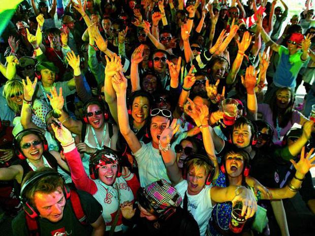 Streatham Guardian: Clapham Common prepared for the sound of silence Streatham Guardian: Clapham Common prepared for the sound of silence