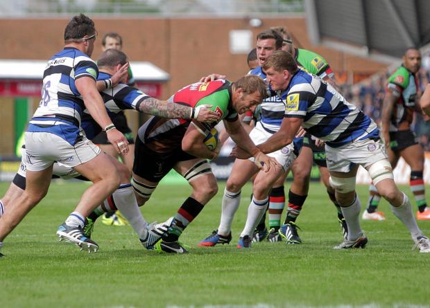 Streatham Guardian: Summer holidays: England skipper Chris Robshaw is New Zealand-bound this year Streatham Guardian: Summer holidays: England skipper Chris Robshaw is New Zealand-bound this year