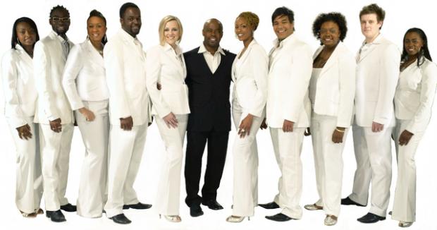 Streatham Guardian: The London Community Gospel Choir Streatham Guardian: The London Community Gospel Choir