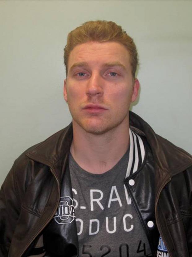 Streatham Guardian: David Kenny Streatham Guardian: David Kenny