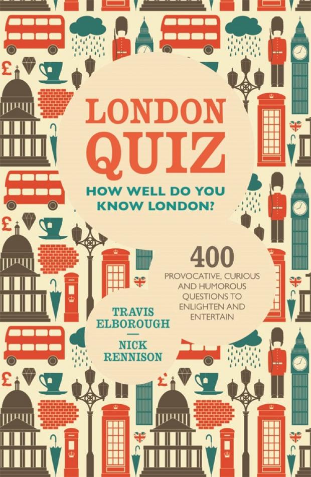 Streatham Guardian: The questions are taken from London Quiz - How Well Do You Know London? Streatham Guardian: The questions are taken from London Quiz - How Well Do You Know London?
