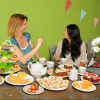 Streatham Guardian: World's Biggest Coffee Morning Streatham Guardian: World's Biggest Coffee Morning