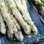 Streatham Guardian: Recipe: British Asparagus and Goats’ Cheese Tempura with Honey and Black Pepper Streatham Guardian: Recipe: British Asparagus and Goats’ Cheese Tempura with Honey and Black Pepper