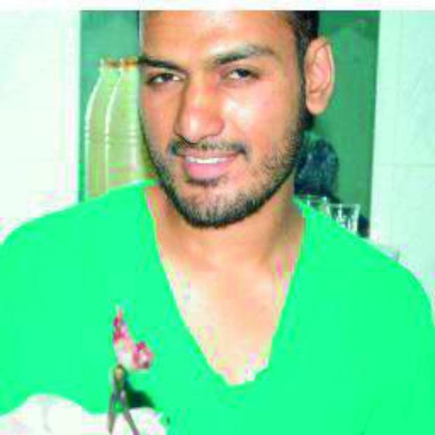 Streatham Guardian: The call for justice comes six months after Dr Abbas Khan's death Streatham Guardian: The call for justice comes six months after Dr Abbas Khan's death