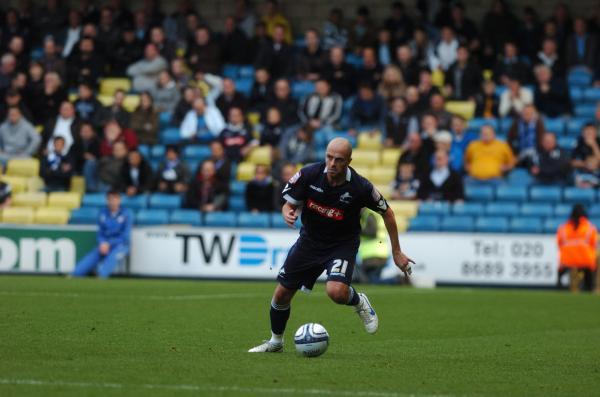 Streatham Guardian: From a Lion into a Don: Jack Smith, released by Millwall, has joined AFC Wimbledon Streatham Guardian: From a Lion into a Don: Jack Smith, released by Millwall, has joined AFC Wimbledon