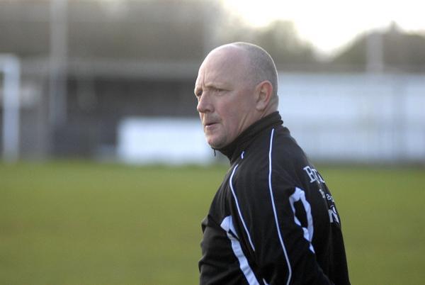 Streatham Guardian: Time out: Stuart Massey was happy with the vibe at the Robins first training session of the summer SP81896 Streatham Guardian: Time out: Stuart Massey was happy with the vibe at the Robins first training session of the summer SP81896